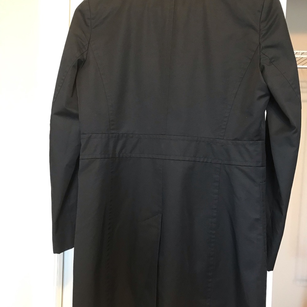 Spring Coat - Picture 3 of 3